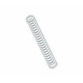 Zoro Approved Supplier Compression Spring, O= .088, L= .75, W= .012 G709968585